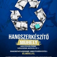 Kreatív workshop Székesfehérvár 2019. Adventi Fénybütykölde Kreatív workshop Székesfehérvár 2019. Adventi Fénybütykölde