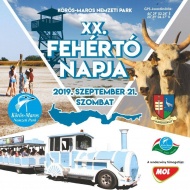 Fehértó Napja 2019 Fehértó Napja 2019
