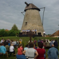 Zenélő Szélmalom 2019 Kiskunhalas Zenélő Szélmalom 2019 Kiskunhalas