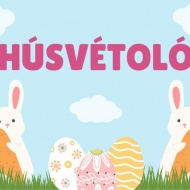 Balatonfűzfő húsvéti program 2025. Húsvétoló