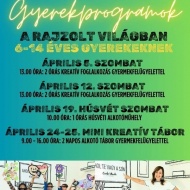 Kézműves programok Budapest 2020. Hívjuk és várjuk a Gül Baba Kulturális Központba! Kézműves programok Budapest 2020. Hívjuk és várjuk a Gül Baba Kulturális Központba!