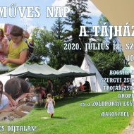 Bakonybél Kézműves Nap 2020 Bakonybél Kézműves Nap 2020