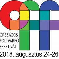 Foltvarró Fesztivál Budaörsön 2018 Foltvarró Fesztivál Budaörsön 2018