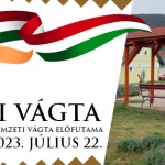 Tagyoni Vágta 2023 Tagyoni Vágta 2023
