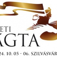 Nemzeti Vágta Szilvásvárad 2023 Nemzeti Vágta Szilvásvárad 2023