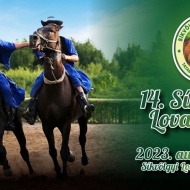 Síkvölgyi Lovasnapok 2022 Tatabánya Síkvölgyi Lovasnapok 2022 Tatabánya