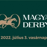 Magyar Derby 2022 Kincsem Park Magyar Derby 2022 Kincsem Park