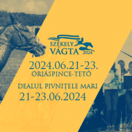 Székely Vágta 2023 Sepsiszentgyörgy Székely Vágta 2023 Sepsiszentgyörgy