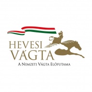 Hevesi Vágta 2019. A nemzeti vágta előfutama Hevesi Vágta 2019. A nemzeti vágta előfutama