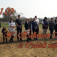 Halloween Kupa és Családi nap 2019 Kaposvár Halloween Kupa és Családi nap 2019 Kaposvár