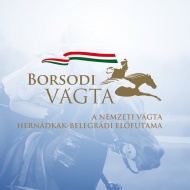 Borsodi Vágta 2019 Borsodi Vágta 2019