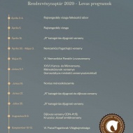 Nemzetközi Fogathajtó Versenyek 2019 Mezőhegyes Nemzetközi Fogathajtó Versenyek 2019 Mezőhegyes