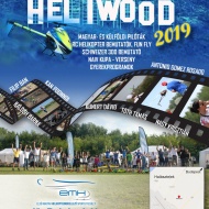 Helikopter modellezés 2019. HELIWOOD Modell helikopteres találkozó és bemutató Helikopter modellezés 2019. HELIWOOD Modell helikopteres találkozó és bemutató