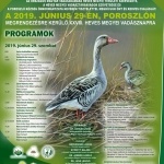 Heves Megyei Vadásznap 2019 Poroszló Heves Megyei Vadásznap 2019 Poroszló