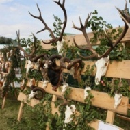 Heves megyei Vadásznap 2018 Heves megyei Vadásznap 2018