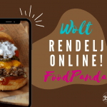 Ételrendelés Békéscsaba 2023. Kézműves hamburger rendelés házhozszállítással a Pajta Street Food-ból Ételrendelés Békéscsaba 2023. Kézműves hamburger rendelés házhozszállítással a Pajta Street Food-ból