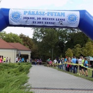 Pákász Futam Szeghalom 2017 Pákász Futam Szeghalom 2017
