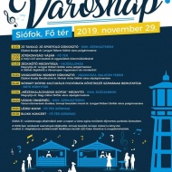 Városnap Siófok 2019 Városnap Siófok 2019