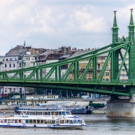 Budapesti hajó körjárat 2023. Hop on Hop Off MAHART – BUDAPESTI KÖRJÁRAT