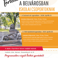 Történelmi séta 2020 Hatvan Történelmi séta 2020 Hatvan