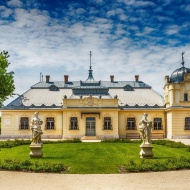 Halász-kastély látogatás panorámabuszos kirándulás keretében Székesfehérvárról Halász-kastély látogatás panorámabuszos kirándulás keretében Székesfehérvárról