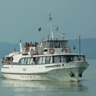 Hajóbérlés Balatonlelle 2019 Hajóbérlés Balatonlelle 2019