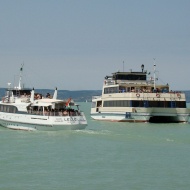 Balatonfüredi hajózás menetrendi járatokkal 2019 Balatonfüredi hajózás menetrendi járatokkal 2019