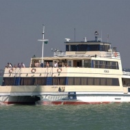 Hajókirándulás és hajózás Balatonföldvárról menetrendi járatokkal a Balatonon 2019 Hajókirándulás és hajózás Balatonföldvárról menetrendi járatokkal a Balatonon 2019
