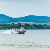 Vácról Esztergom szárnyashajó 2019 Vácról Esztergom szárnyashajó 2019