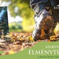 Badacsonyi túrák 2019 / 2020 Badacsonyi túrák 2019 / 2020