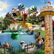 Familypark és Futura élménypark látogatás kedvezményes wellness szállással Mosonmagyaróváron Familypark és Futura élménypark látogatás kedvezményes wellness szállással Mosonmagyaróváron