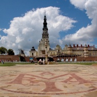 Dél-lengyelországi utazás 2019. Zarándoklat Czestochowába a Nyírség Utazási Iroda szervezésében Dél-lengyelországi utazás 2019. Zarándoklat Czestochowába a Nyírség Utazási Iroda szervezésében