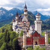 Tiroli körutazás busszal 2019. Tirol, Bajor kastélyok, Dolomitok a Nyírség Utazási Irodával Tiroli körutazás busszal 2019. Tirol, Bajor kastélyok, Dolomitok a Nyírség Utazási Irodával