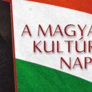 Magyar Kultúra Napja Budapest 2019 Magyar Kultúra Napja Budapest 2019