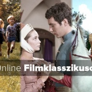 Klasszikus filmek online és ingyen! 90 filmet kínál a Nemzeti Filmintézet! Klasszikus filmek online és ingyen! 90 filmet kínál a Nemzeti Filmintézet!