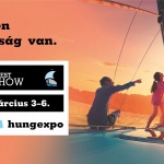 Budapest Boat Show 2022. Virtuális kiállítás a Hungexpo Vásárközpontban Budapest Boat Show 2022. Virtuális kiállítás a Hungexpo Vásárközpontban