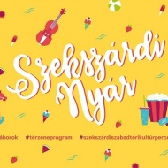 Babits Mihály Kulturális Központ Szekszárd programok 2020 Babits Mihály Kulturális Központ Szekszárd programok 2020