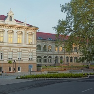 Göcseji Múzeum programok 2023