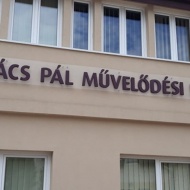 Kovács Pál Művelődési Központ programok 2023 / 2024 Tiszafüred Kovács Pál Művelődési Központ programok 2023 / 2024 Tiszafüred