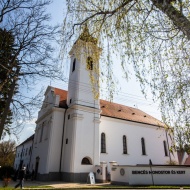 Szent Mauríciusz Monostor programok 2025 Bakonybél