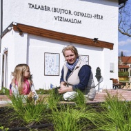 Festetics Fűszerkert és Herbárium programok 2022 Festetics Fűszerkert és Herbárium programok 2022