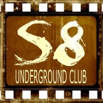 S8 Underground programok 2022 Budapest S8 Underground programok 2022 Budapest