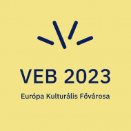 Veszprém - Balaton 2023. Európa Kulturális Fővárosa
