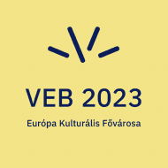 Veszprém - Balaton 2023. Európa Kulturális Fővárosa Veszprém - Balaton 2023. Európa Kulturális Fővárosa