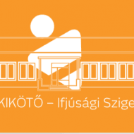 Kikötő Ifjúsági Közösségi Tér programok 2023 Budapest Kikötő Ifjúsági Közösségi Tér programok 2023 Budapest