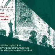 Veszprémi vár program 2023. Különleges várséták és kiállítások a megújuló veszprémi várnegyedben Veszprémi vár program 2023. Különleges várséták és kiállítások a megújuló veszprémi várnegyedben