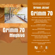 Kisfaludy Galéria programok 2025 Balatonfüred