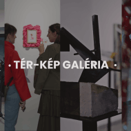 Tér-Kép Galéria programok 2025 Budapest
