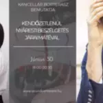 Borterasz Győr programok 2023. A Kancellár Borterasz egész nyáron várja a vendégeket! Borterasz Győr programok 2023. A Kancellár Borterasz egész nyáron várja a vendégeket!
