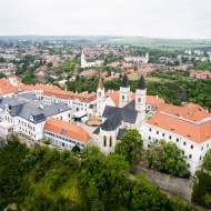 Veszprémi programok 2024. Fesztiválok, rendezvények, események